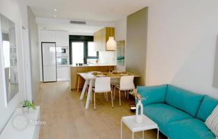3-bedroom apartment 96 m² in Pilar de la Horadada for 295,000 €