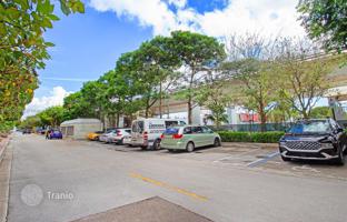 1-bedroom apartments in condo 97 m² in Miami for $437,000