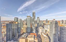Apartment – Yonge Street, Toronto, Ontario,  Canada for C$978,000