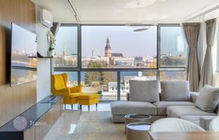 4-room apartment 190 m² in Zemgale Suburb for 850,000 €