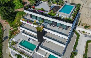 3-bedroom apartment 125 m² in Opatija. Price on request