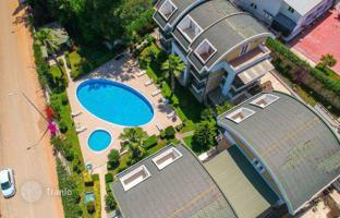 4-bedroom townhouse 160 m² in Kemer for 17,769,000 TRY