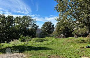 Land plot 980 m² in Buzet for 50,000 €