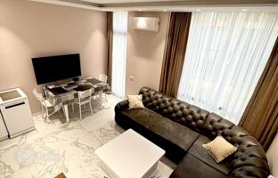 House 242 m² in Batumi for $300,000