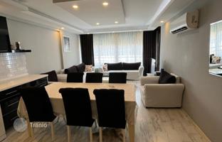 Apartment 140 m² in Konyaalti for 12,105,000 TRY