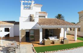 Beautiful villa with sea views, La Manga del Mar Menor, Spain for 295,000 €