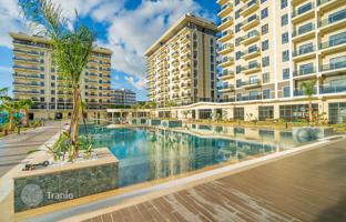 2-bedroom penthouse 115 m² in Demirtaş district for 12,724,000 TRY