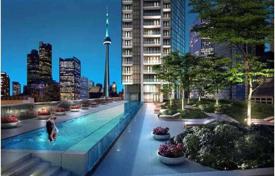 Apartment – The Esplanade, Old Toronto, Toronto,  Ontario,   Canada for C$845,000