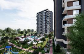 Apartment – Mersin (city), Mersin, Turkey for $120,000