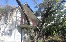 Two houses for reconstruction in 300 m from the sea, Becici, Budva, Montenegro for 400,000 €