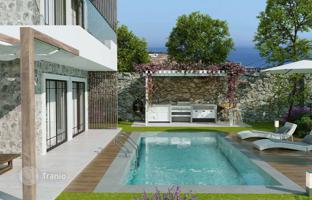 4-bedroom villa 142 m² in Bodrum for 33,539,000 TRY
