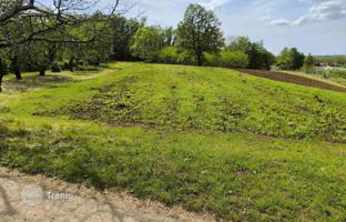 Land plot 2,297 m² in Pazin. Price on request