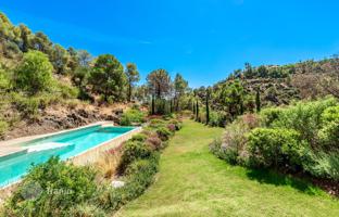 5-bedroom villa 514 m² in Marbella for 4,500,000 €