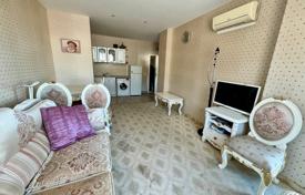 1 bedroom apartment with sea view, Taliana Beach, Elenite, Bulgaria, 65.18 sq m for 65,000 €