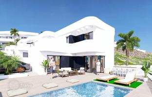3-bedroom villa 98 m² in Algorfa for 400,000 €