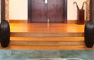 5-bedroom villa 3,500 m² in Praslin for $3,100,000