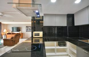 1-bedroom apartment 108 m² in Pattaya for $126,000