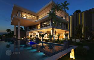 3-bedroom villa 500 m² in Alanya. Price on request