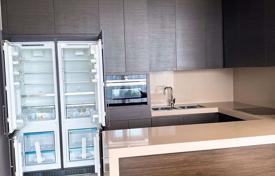 2 bed Condo in Saladaeng One Silom Sub District for 3,300 € per week