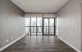 Apartment – Charles Street East, Old Toronto, Toronto,  Ontario,   Canada for C$973,000