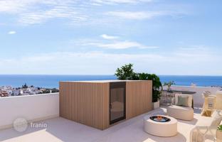 3-bedroom townhouse 148 m² in Mijas for 1,112,000 €