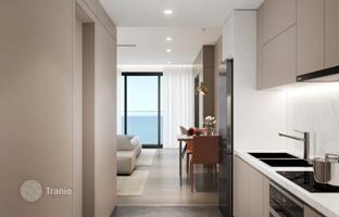 1-bedroom apartment 46 m² in Da Nang for $240,000