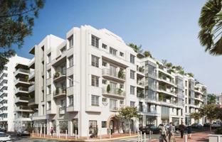 3-room apartment in Antibes for 1,530,000 €