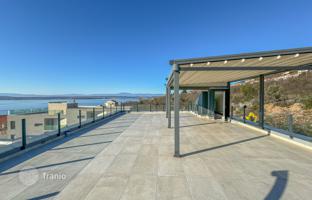 3-bedroom apartment 195 m² in Dramalj for 920,000 €