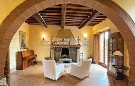 Apartment – Cortona, Tuscany, Italy for 1,450,000 €