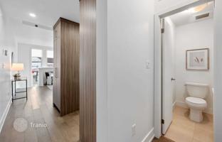 7-bedroom townhouse in York for C$1,408,000