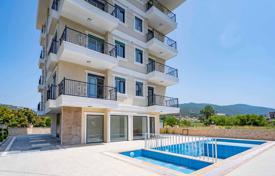 1+1 Apartment For Sale in Alanya, Demirtas for $113,000