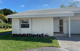 Townhome – Coral Springs, Florida, USA for $481,000