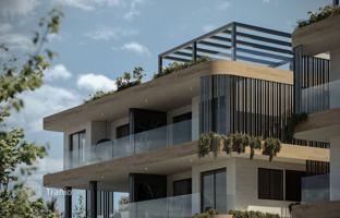 2-bedroom apartment in new building 75 m² in Paralimni for 207,000 €