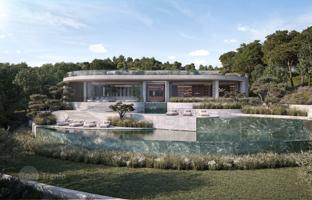 7-bedroom villa 1,825 m² in Sotogrande for 13,950,000 €