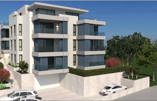 2-bedroom apartment 68 m² in Primošten for 307,000 €