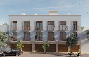 3-bedroom apartment 92 m² in El Fondó de les Neus for 250,000 €