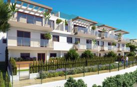 New townhouse with a private pool and a garden in La Nucia, Alicante, Spain for 449,000 €