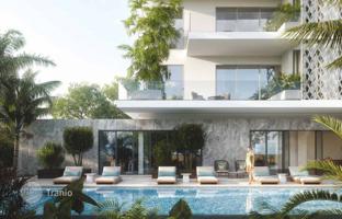 2-bedroom apartment in new building in Limassol for 895,000 €