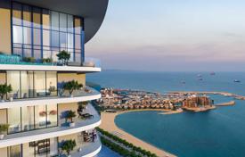 Penthouse – Limassol (city), Limassol, Cyprus for 1,431,000 €