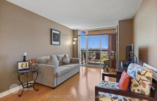 4-bedroom apartment in Scarborough for C$687,000