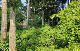 Build Your Dream Retreat by 19,5 Are Leasehold Land in Ubud Singapadu for $137,000