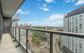 Apartment – Jarvis Street, Old Toronto, Toronto,  Ontario,   Canada for C$1,144,000