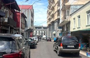 House 212 m² in Batumi for $407,000