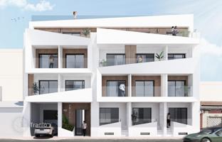 1-bedroom apartment 61 m² in Torrevieja for 239,000 €
