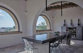 20-bedrooms country seat 663 m² in Torrita di Siena, Italy for 3,600,000 €