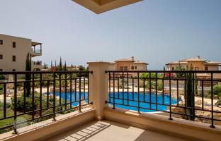 2-bedroom apartment 140 m² in Aphrodite Hills for 580,000 €
