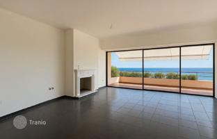 New apartment with terraces and picturesque views, Alimos, Greece for From 850,000 €