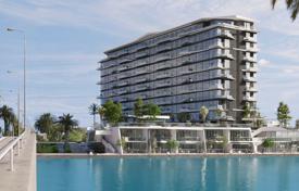 New waterfront residence with a swimming pool and a kids' club, Ras Al Khaimah, UAE for From $205,000