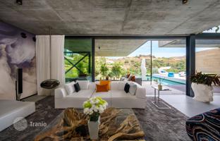 5-bedroom villa 815 m² in Benahavis for 6,750,000 €