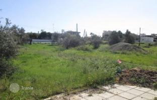 Land plot 6,624 m² in Nicosia for 515,000 €